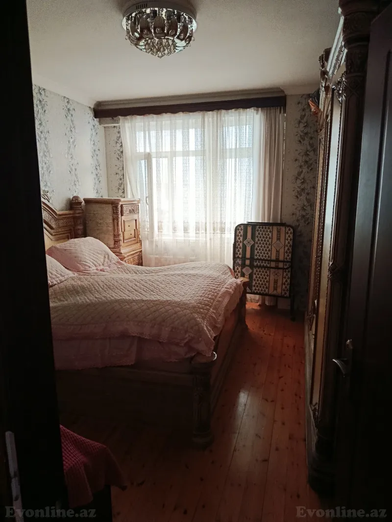 Satılır 2 otaqlı Mənzil Yeni tikili 70 m² Xırdalan - şəkil 8