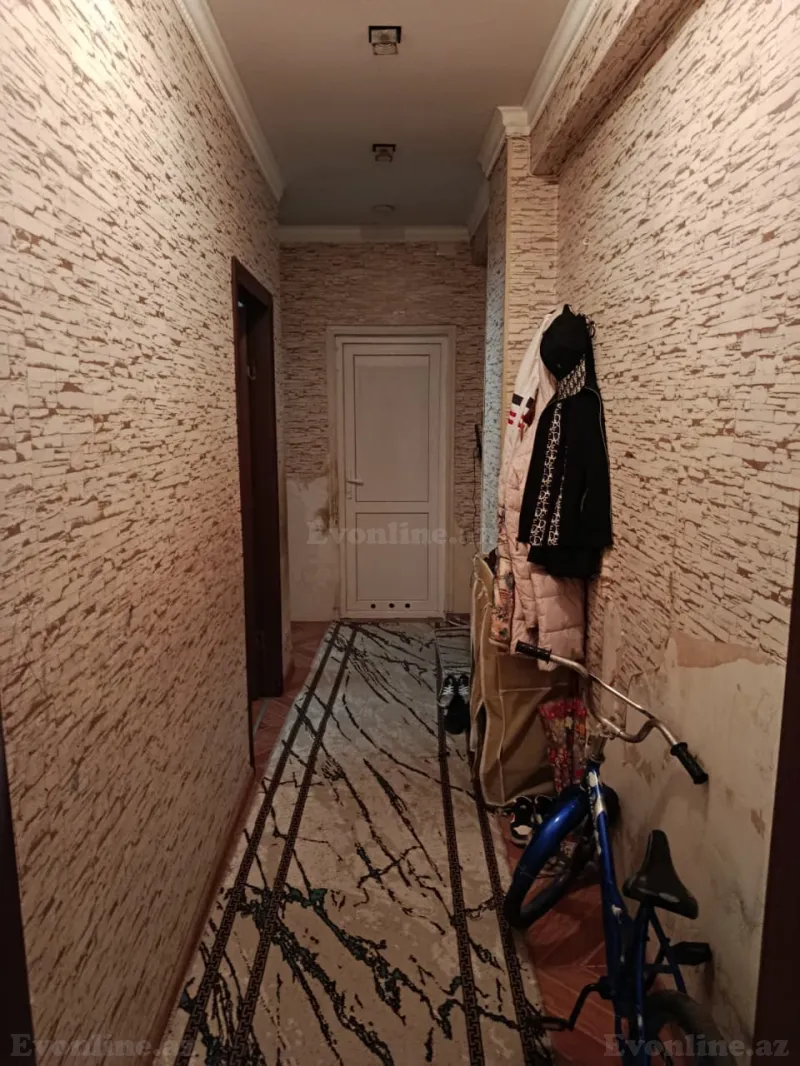 Satılır 2 otaqlı Mənzil Yeni tikili 70 m² Xırdalan - şəkil 9