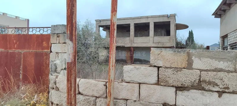 Satılır 3 otaqlı Həyət evi 1200 m² Nardaran - şəkil 2
