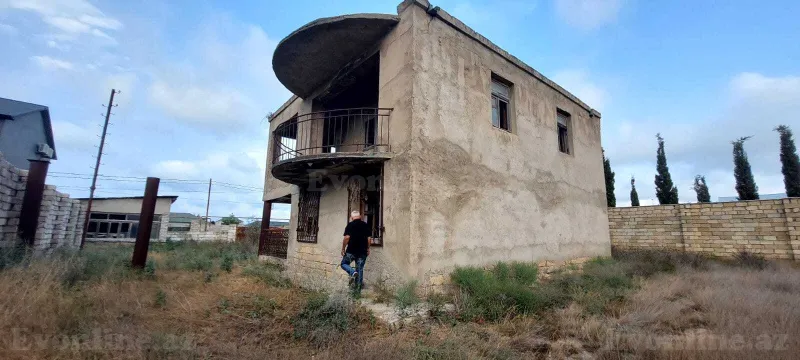 Satılır 3 otaqlı Həyət evi 1200 m² Nardaran - şəkil 6