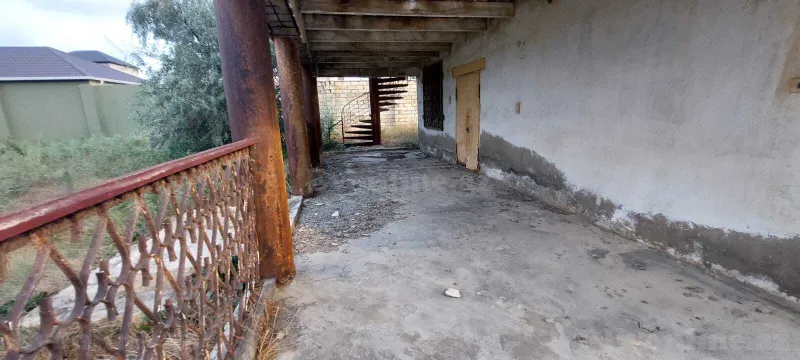 Satılır 3 otaqlı Həyət evi 1200 m² Nardaran - şəkil 8