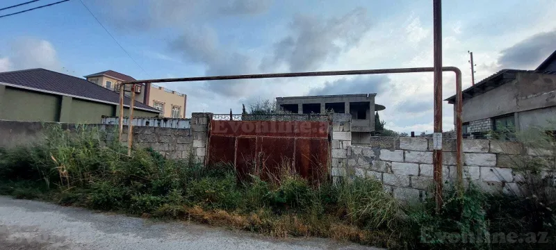 Satılır 3 otaqlı Həyət evi 1200 m² Nardaran - şəkil 13