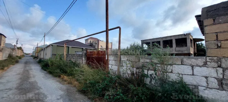 Satılır 3 otaqlı Həyət evi 1200 m² Nardaran - şəkil 14