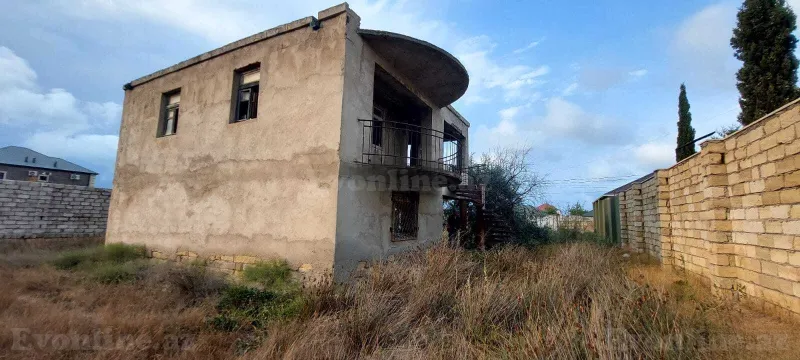 Satılır 3 otaqlı Həyət evi 1200 m² Nardaran - şəkil 15