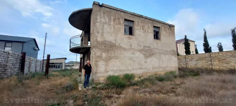 Satılır 3 otaqlı Həyət evi 1200 m² Nardaran - şəkil 16