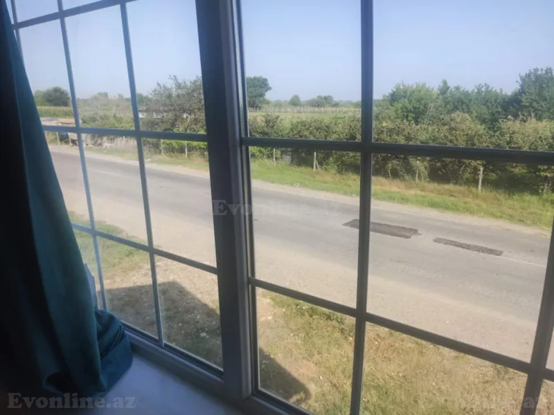 Satılır 5 otaqlı Həyət evi 200 m² Xudat - şəkil 2