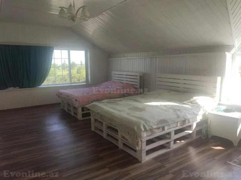 Satılır 5 otaqlı Həyət evi 200 m² Xudat - şəkil 3