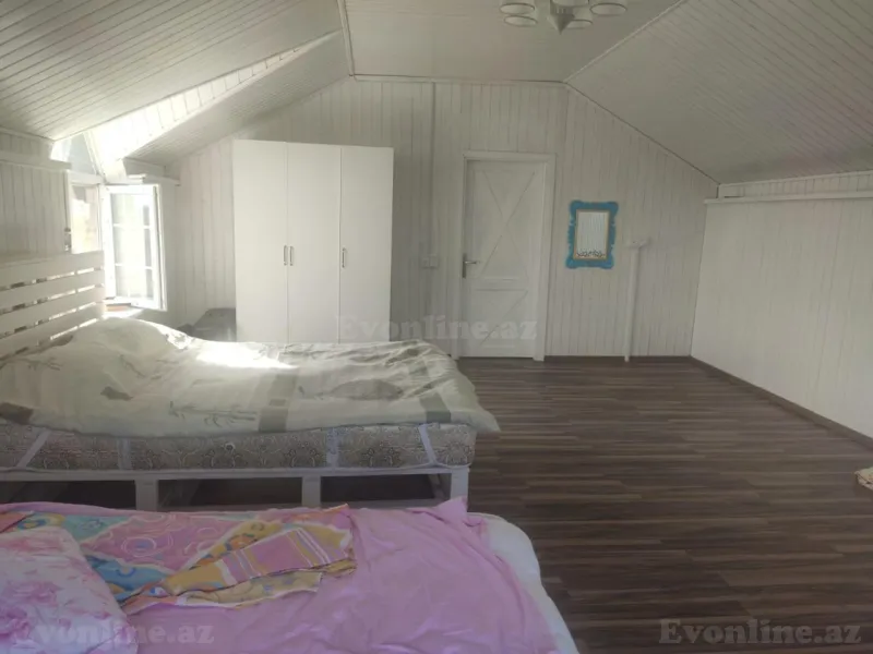 Satılır 5 otaqlı Həyət evi 200 m² Xudat - şəkil 5
