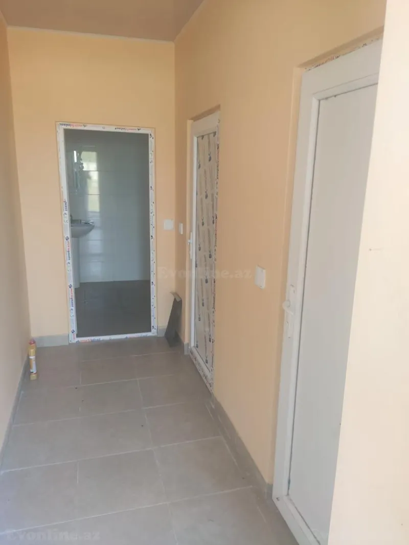Satılır 5 otaqlı Həyət evi 200 m² Xudat - şəkil 9