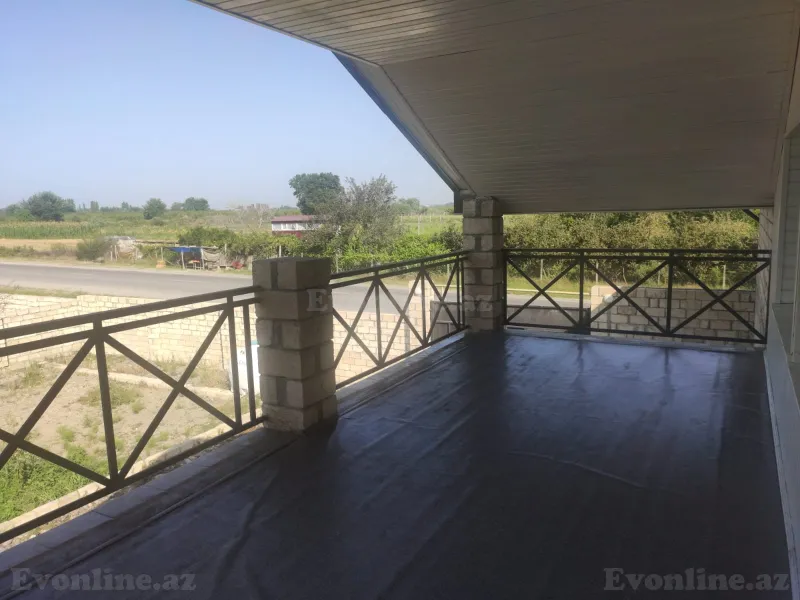 Satılır 5 otaqlı Həyət evi 200 m² Xudat - şəkil 11