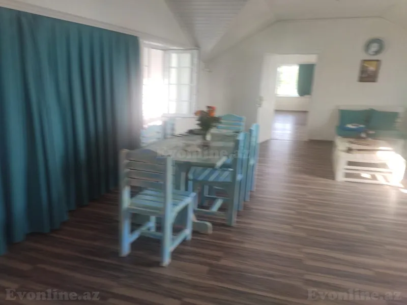 Satılır 5 otaqlı Həyət evi 200 m² Xudat - şəkil 13
