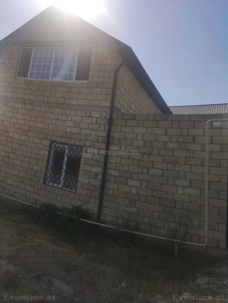 Satılır 5 otaqlı Həyət evi 200 m² Xudat - şəkil 14