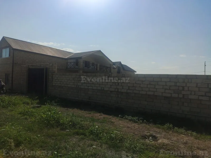 Satılır 5 otaqlı Həyət evi 200 m² Xudat - şəkil 15