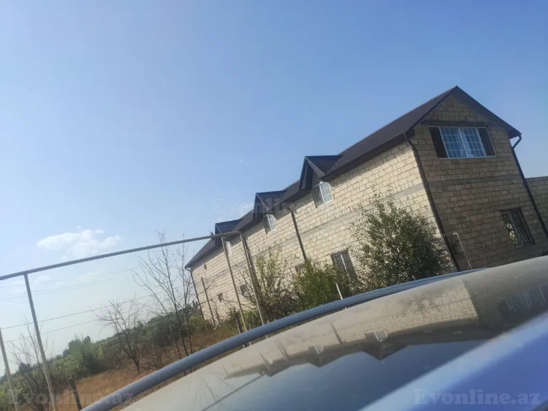 Satılır 5 otaqlı Həyət evi 200 m² Xudat - şəkil 16