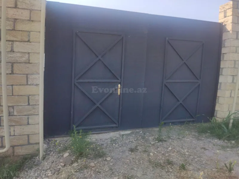 Satılır 5 otaqlı Həyət evi 200 m² Xudat - şəkil 17