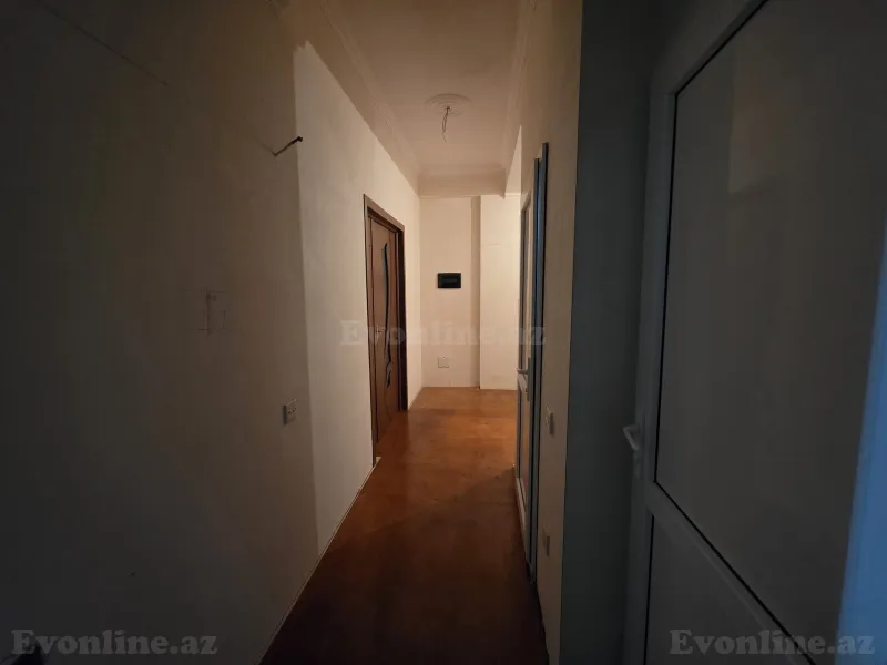 Satılır 2 otaqlı Mənzil Köhnə tikili 78 m² Yeni Günəşli - şəkil 6