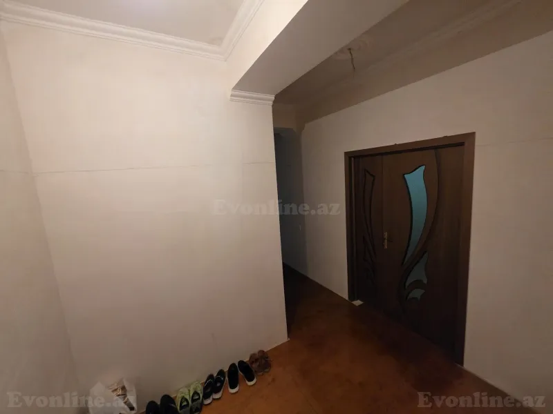 Satılır 2 otaqlı Mənzil Köhnə tikili 78 m² Yeni Günəşli - şəkil 7