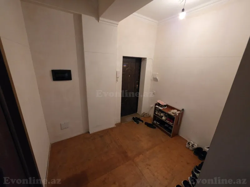 Satılır 2 otaqlı Mənzil Köhnə tikili 78 m² Yeni Günəşli - şəkil 10