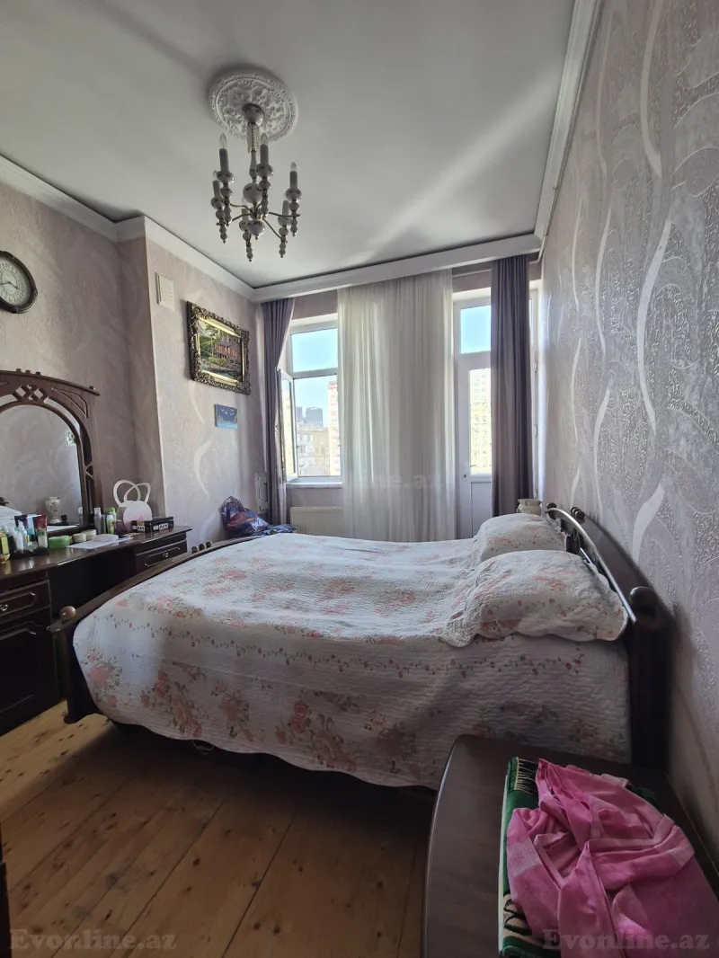 Satılır 2 otaqlı Mənzil Yeni tikili 68 m² Yeni Yasamal - şəkil 6
