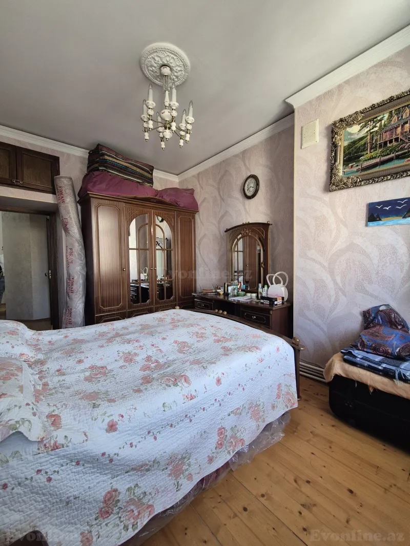 Satılır 2 otaqlı Mənzil Yeni tikili 68 m² Yeni Yasamal - şəkil 7