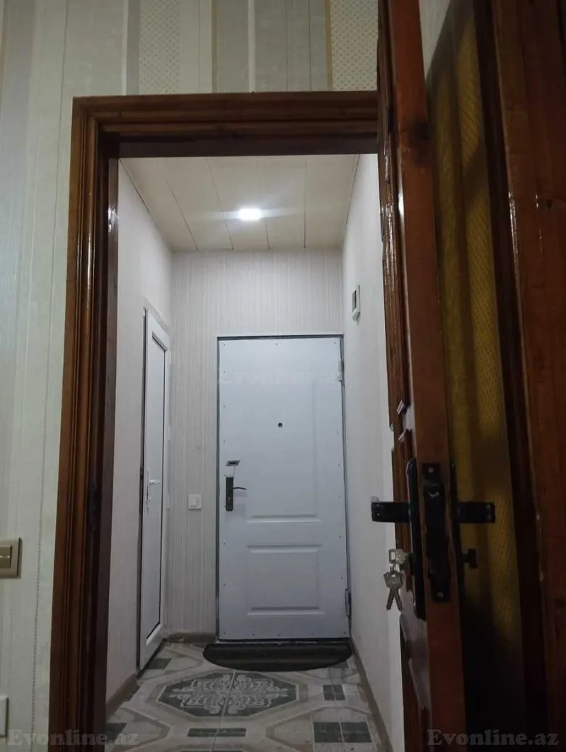 Satılır 2 otaqlı Mənzil Köhnə tikili 55 m² 4-cü mikrorayon - şəkil 4