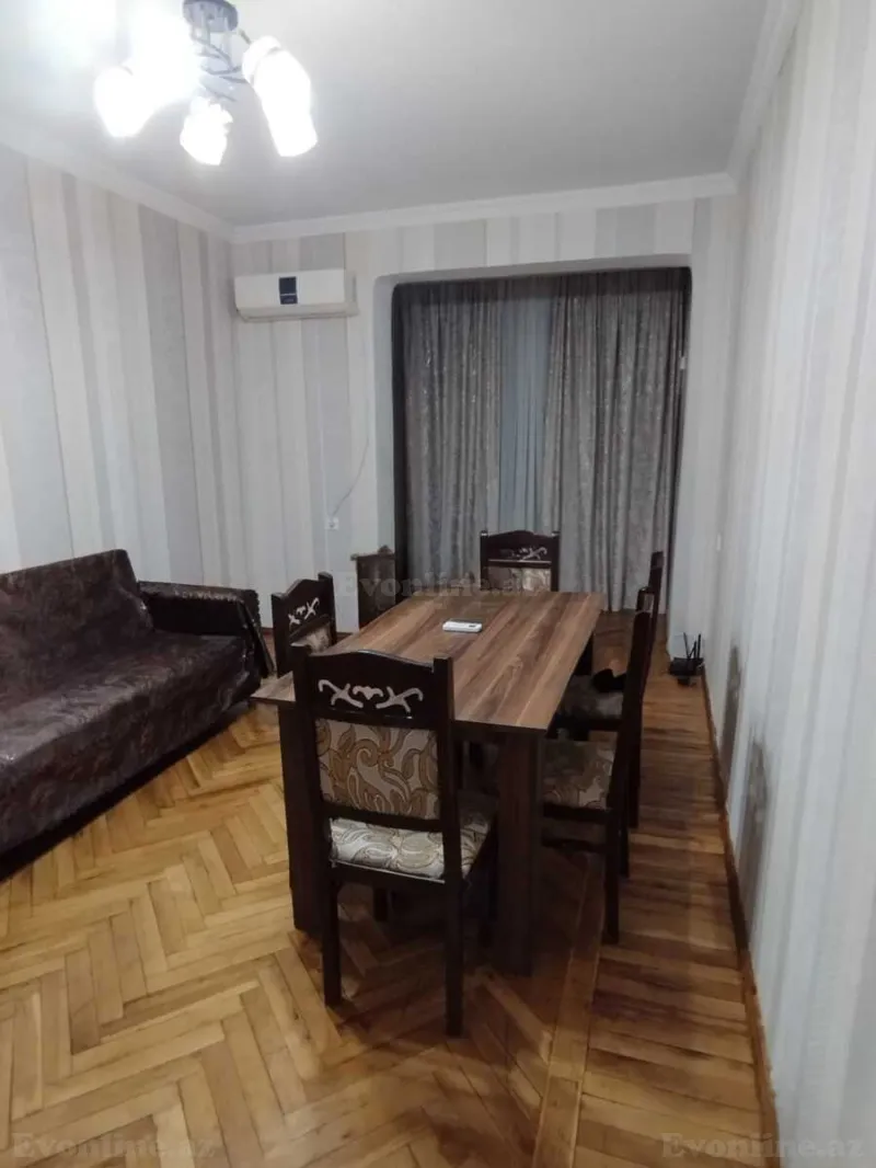 Satılır 2 otaqlı Mənzil Köhnə tikili 55 m² 4-cü mikrorayon - şəkil 6