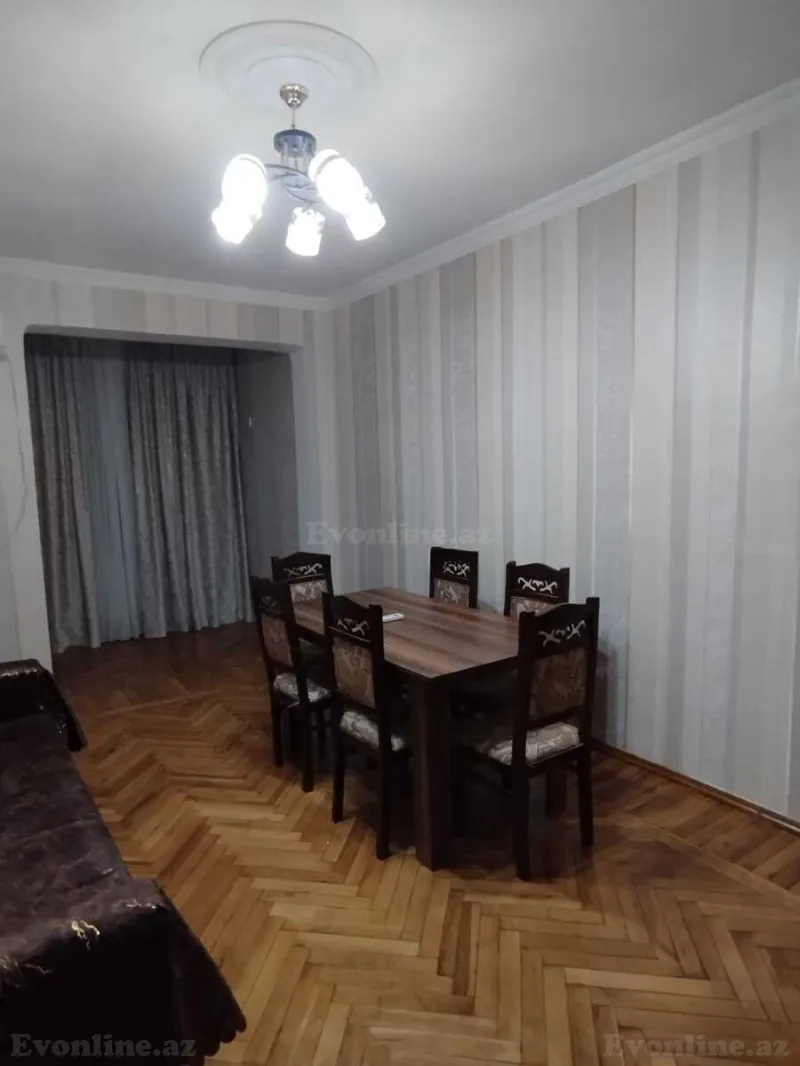 Satılır 2 otaqlı Mənzil Köhnə tikili 55 m² 4-cü mikrorayon - şəkil 7