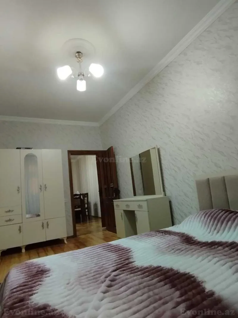 Satılır 2 otaqlı Mənzil Köhnə tikili 55 m² 4-cü mikrorayon - şəkil 8