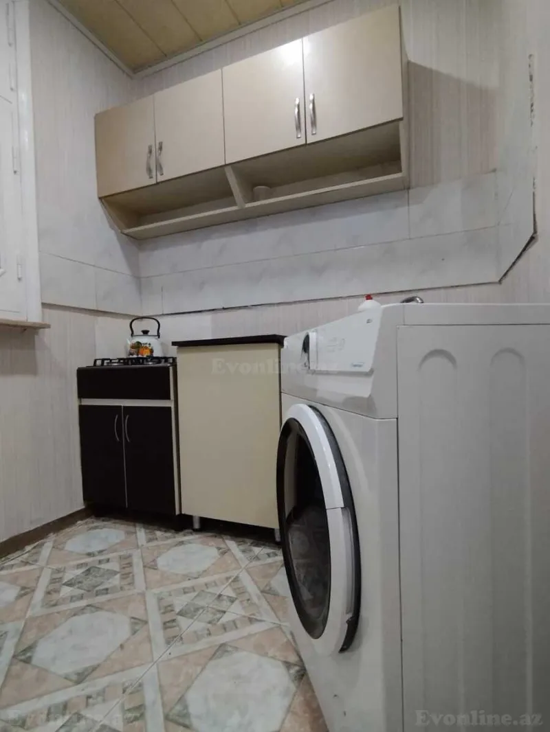Satılır 2 otaqlı Mənzil Köhnə tikili 55 m² 4-cü mikrorayon - şəkil 10