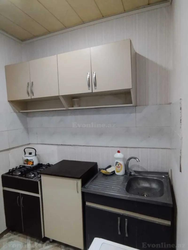 Satılır 2 otaqlı Mənzil Köhnə tikili 55 m² 4-cü mikrorayon - şəkil 11