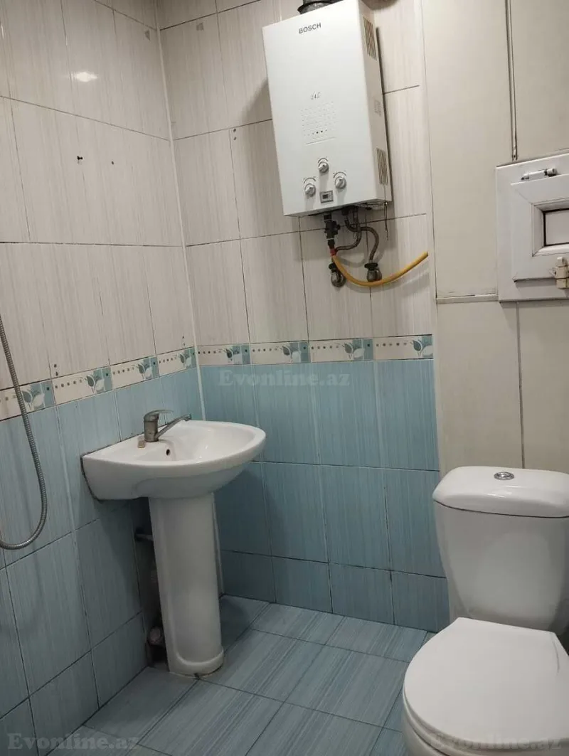 Satılır 2 otaqlı Mənzil Köhnə tikili 55 m² 4-cü mikrorayon - şəkil 13