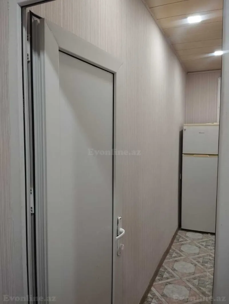 Satılır 2 otaqlı Mənzil Köhnə tikili 55 m² 4-cü mikrorayon - şəkil 14
