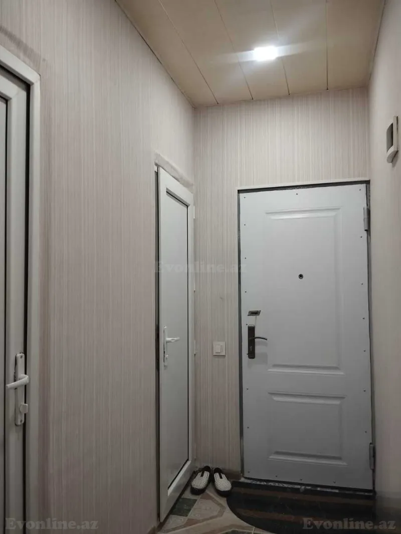 Satılır 2 otaqlı Mənzil Köhnə tikili 55 m² 4-cü mikrorayon - şəkil 15
