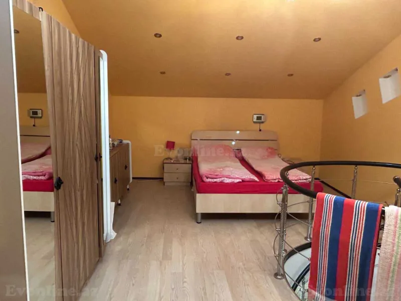 Kirayə verilir 2 otaqlı Mənzil Köhnə tikili 55 m² Nəsimi r. - şəkil 5