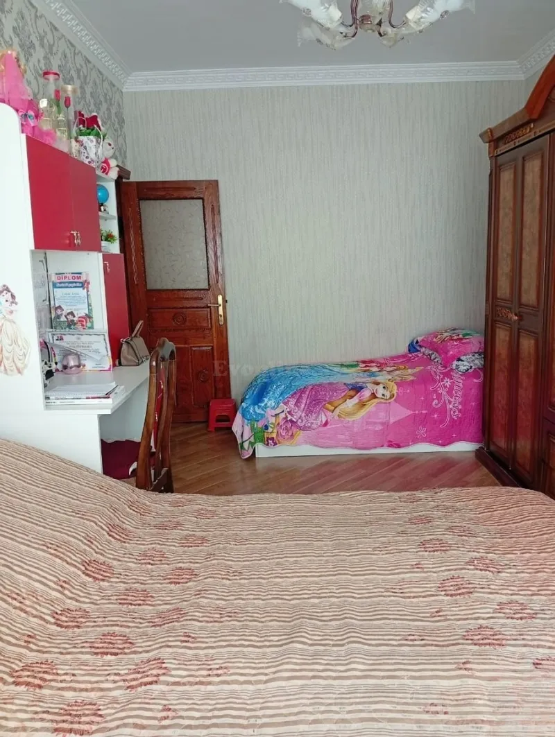Satılır 3 otaqlı Mənzil Köhnə tikili 90 m² 8-ci kilometr - şəkil 8