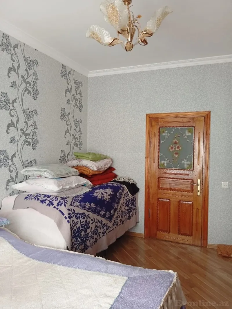 Satılır 3 otaqlı Mənzil Köhnə tikili 90 m² 8-ci kilometr - şəkil 9