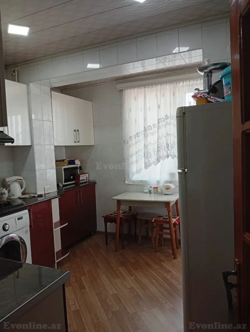 Satılır 3 otaqlı Mənzil Köhnə tikili 90 m² 8-ci kilometr - şəkil 10