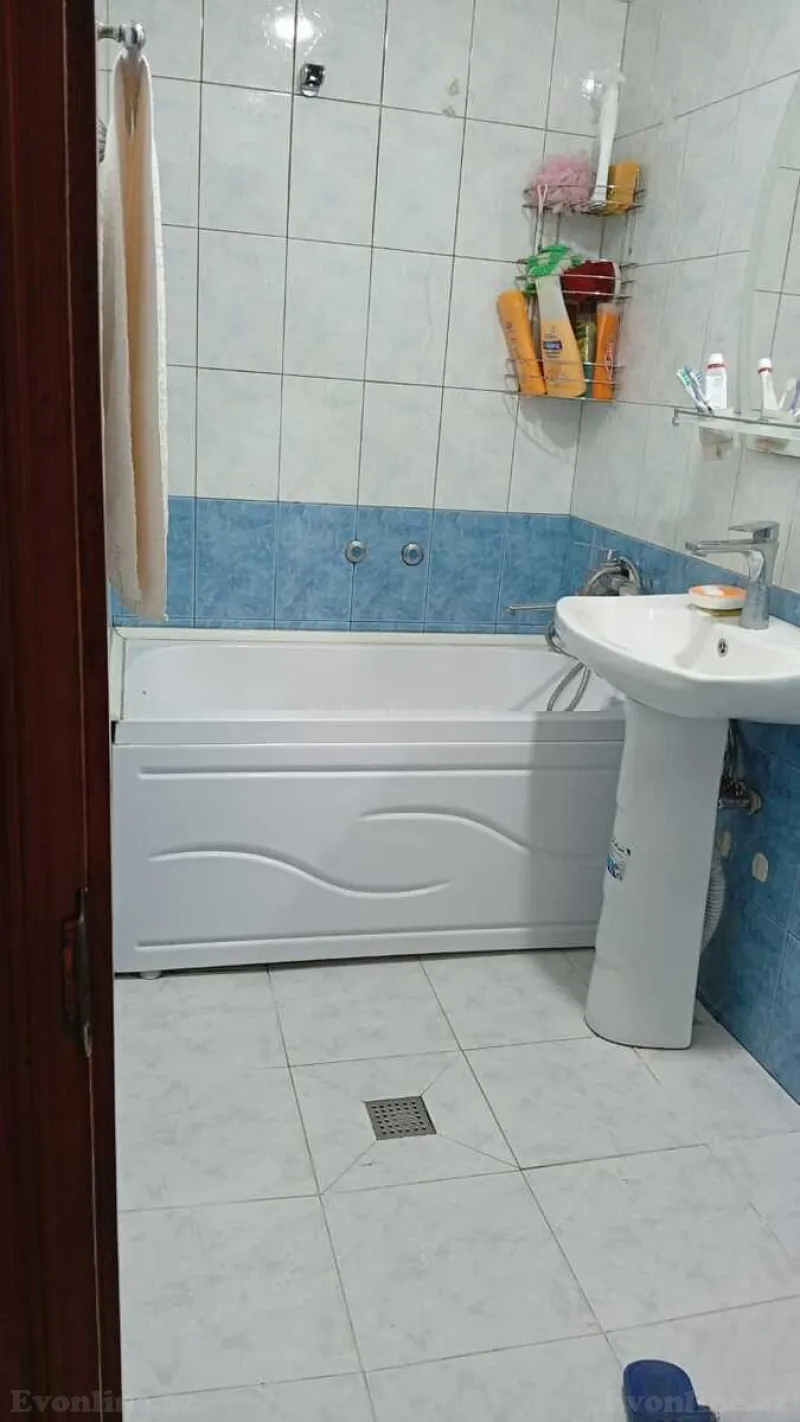 Satılır 3 otaqlı Mənzil Köhnə tikili 90 m² 8-ci kilometr - şəkil 12