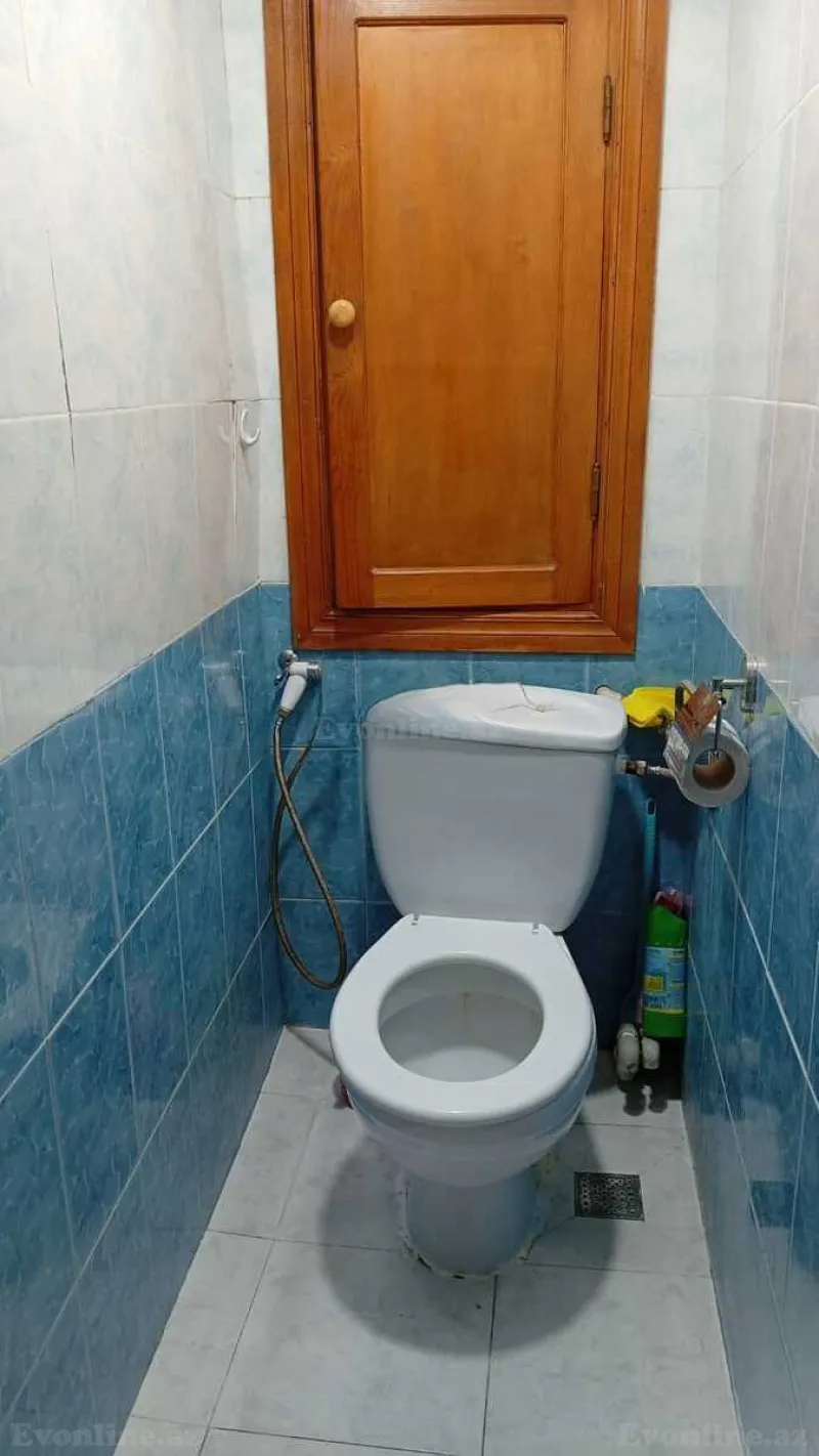 Satılır 3 otaqlı Mənzil Köhnə tikili 90 m² 8-ci kilometr - şəkil 13