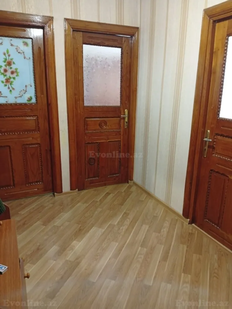 Satılır 3 otaqlı Mənzil Köhnə tikili 90 m² 8-ci kilometr - şəkil 14