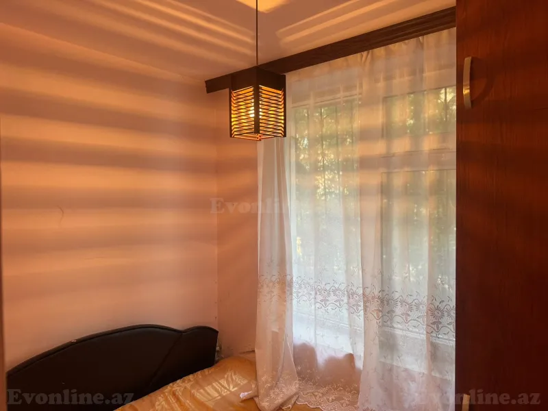 Satılır 2 otaqlı Mənzil Köhnə tikili 36 m² Nəriman Nərimanov m. - şəkil 2
