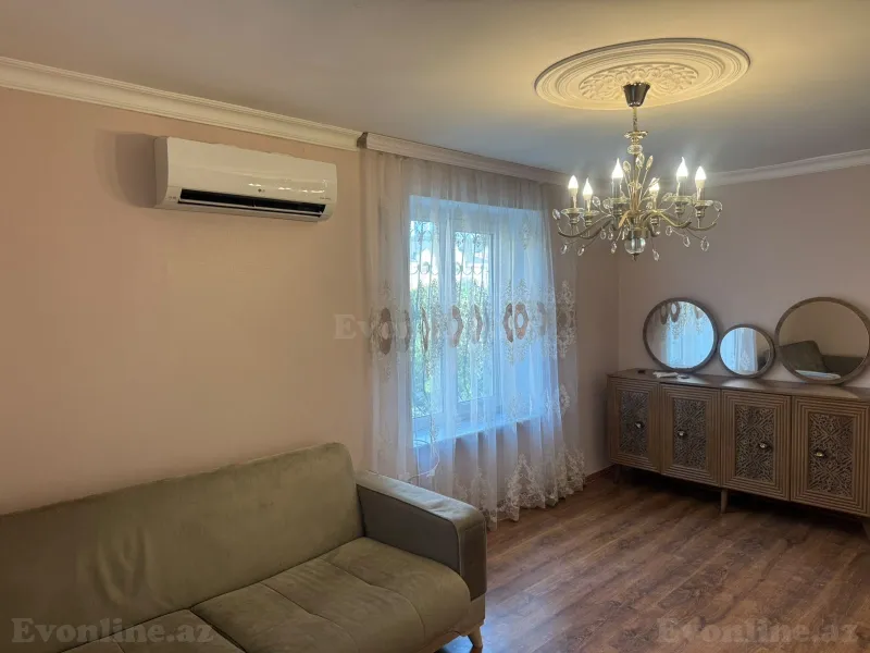 Satılır 2 otaqlı Mənzil Köhnə tikili 36 m² Nəriman Nərimanov m. - şəkil 4