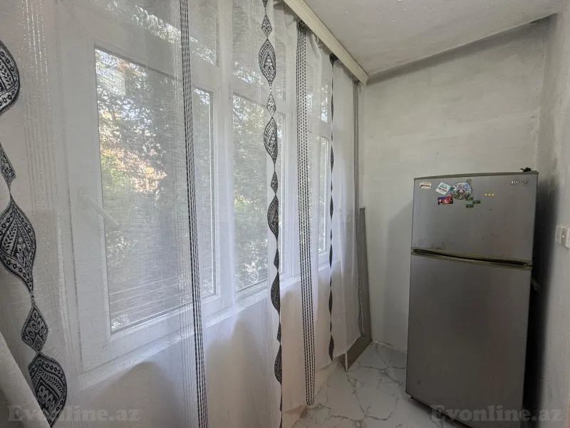 Satılır 2 otaqlı Mənzil Köhnə tikili 36 m² Nəriman Nərimanov m. - şəkil 5