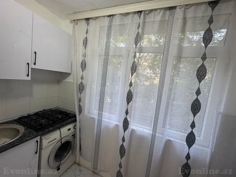 Satılır 2 otaqlı Mənzil Köhnə tikili 36 m² Nəriman Nərimanov m. - şəkil 6