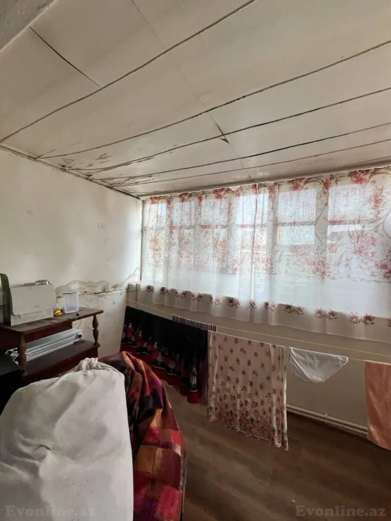Kirayə verilir 2 otaqlı Mənzil Köhnə tikili 60 m² Nəriman Nərimanov m. - şəkil 3