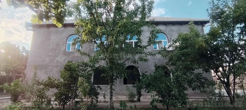 4 otaqlı Həyət evi 250 m² Ağdaş Satılır