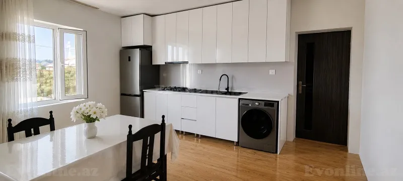 Satılır 4 otaqlı Həyət evi 250 m² Ağdaş - şəkil 3