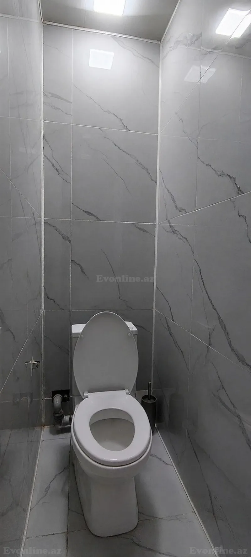 Satılır 4 otaqlı Həyət evi 250 m² Ağdaş - şəkil 4