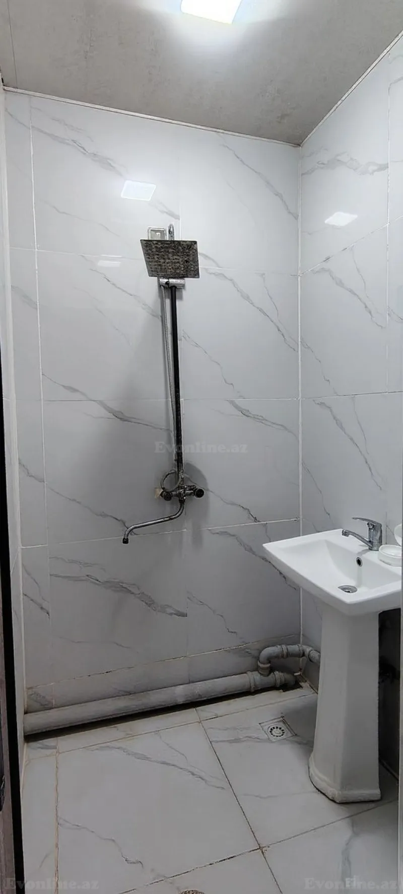 Satılır 4 otaqlı Həyət evi 250 m² Ağdaş - şəkil 5