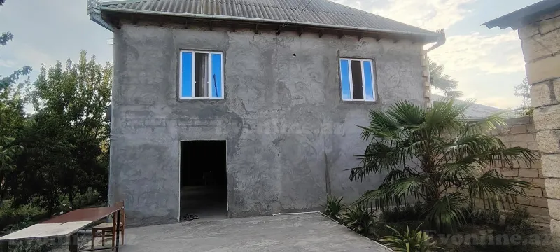 Satılır 4 otaqlı Həyət evi 250 m² Ağdaş - şəkil 6
